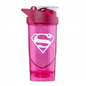 Shaker Hero Pro Supergirl Classic 700ml